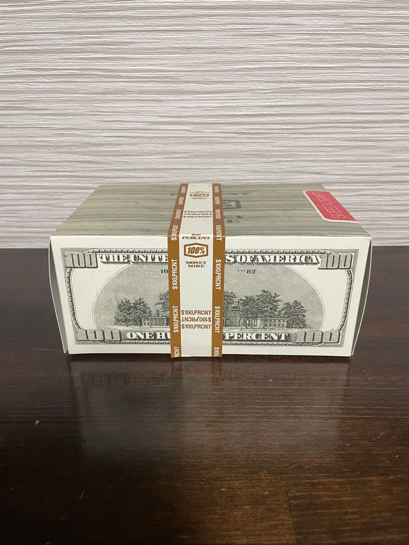 100% サングラス マイケル・ハリス2世モデル