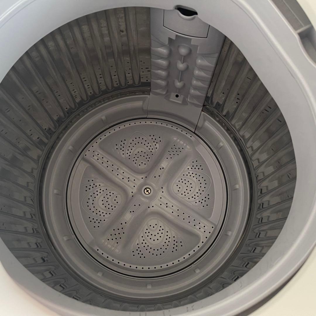 さくぞー ✨家電3点セット　シャープ　コンフィー　冷蔵庫　洗濯機　美品