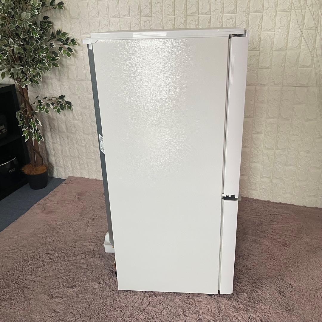 さくぞー ✨家電3点セット　シャープ　コンフィー　冷蔵庫　洗濯機　美品