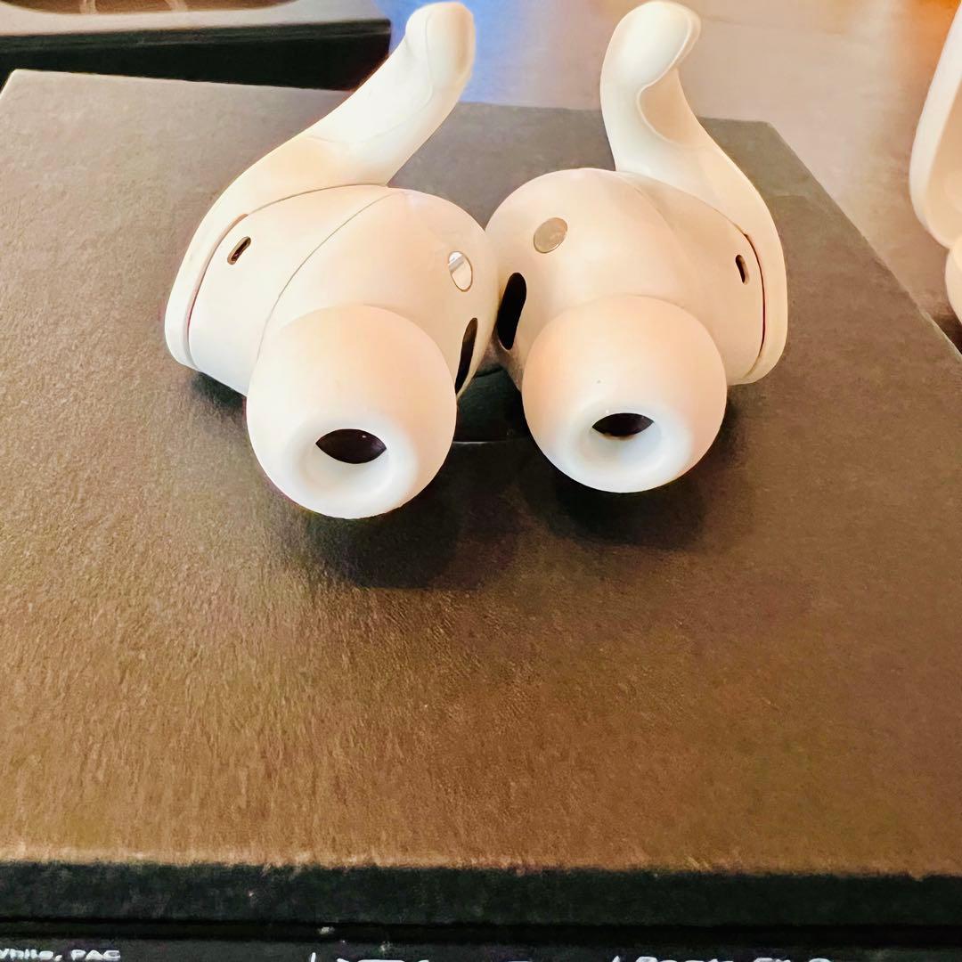 「【美品】Beats Fit Pro ワイヤレスイヤホン ノイキャン 完動品」