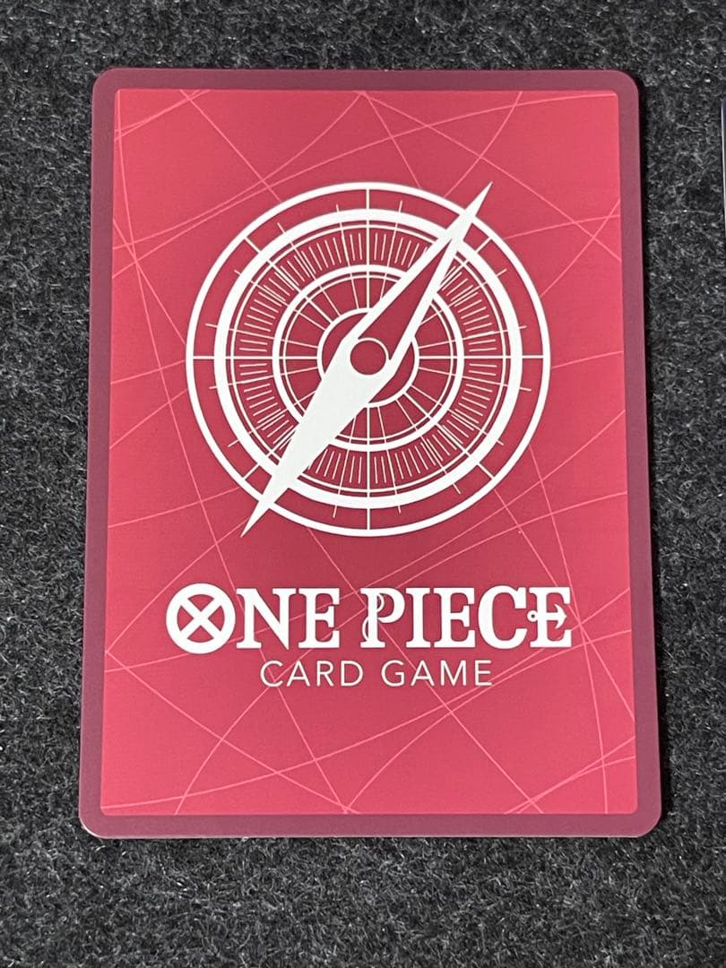 モンキー・D・ルフィ リーダーパラレル ST29-001 OP13-118 2枚