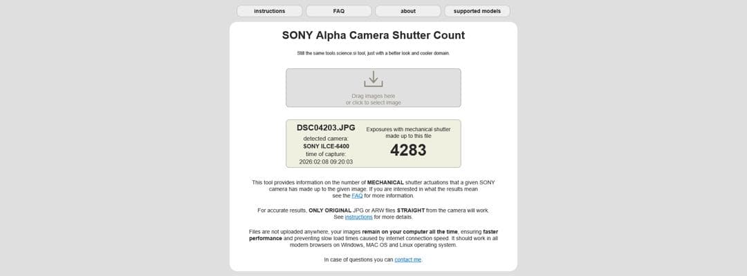 ソニー α6400 ボディ ブラック [ILCE-6400 B]