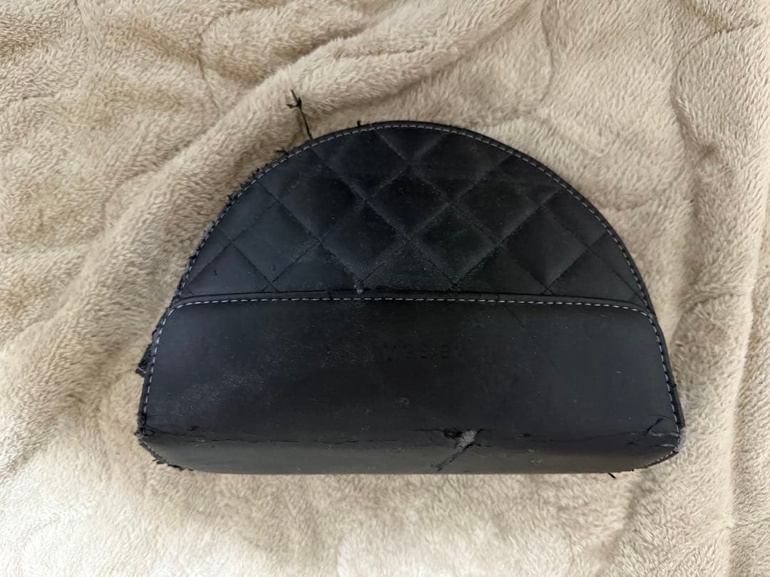 ヘッドホン b&w p7