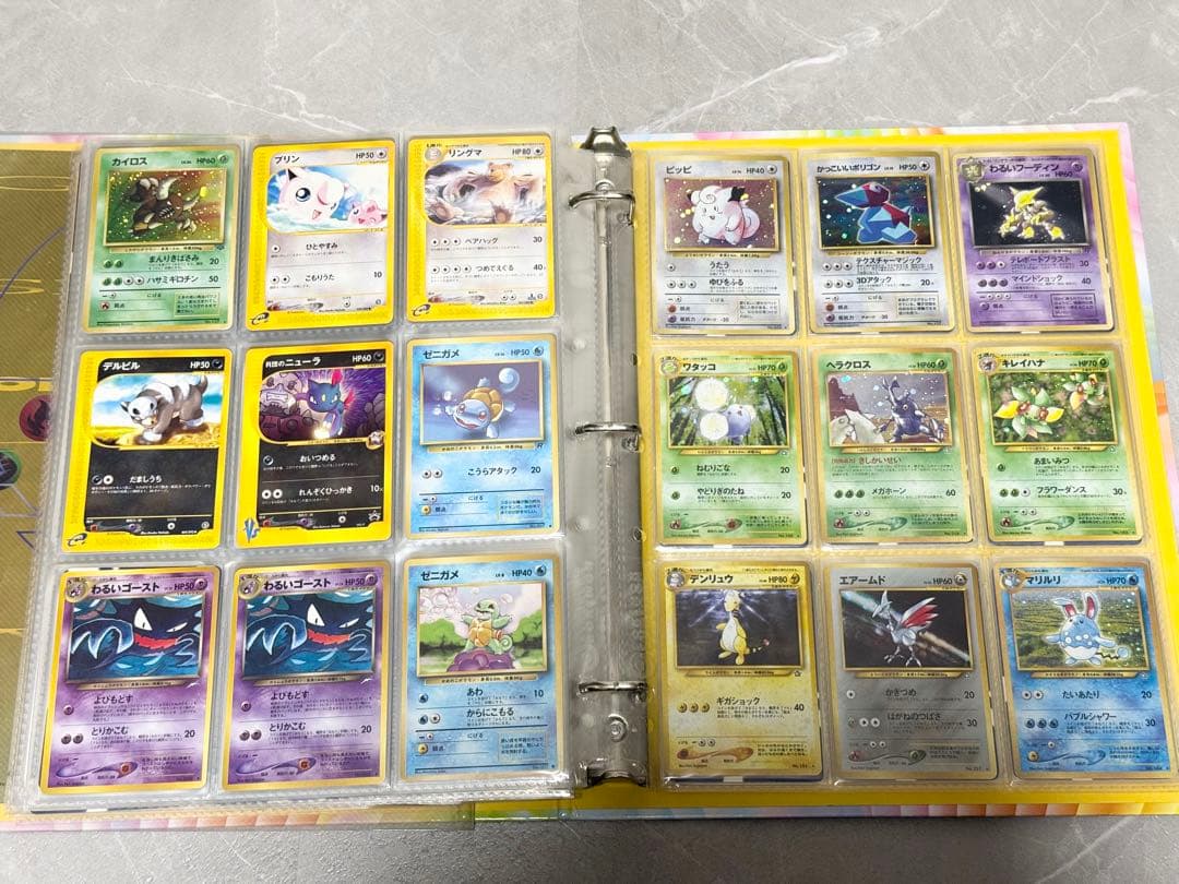 旧裏まとめ売り プロモ/うずまきホロ多数 ポケモンカード