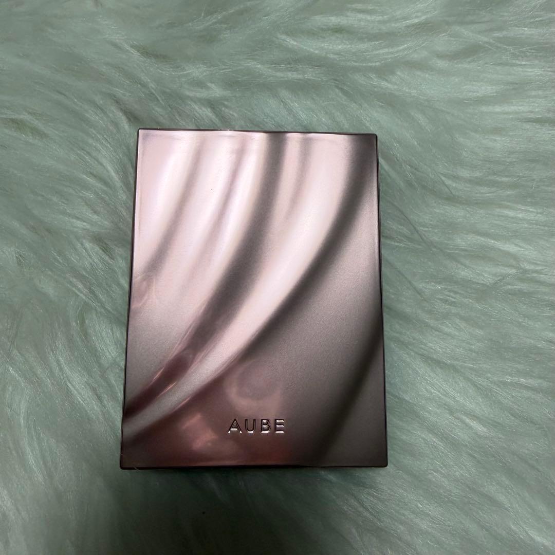 AUBE ブラシひと塗りシャドウN 16