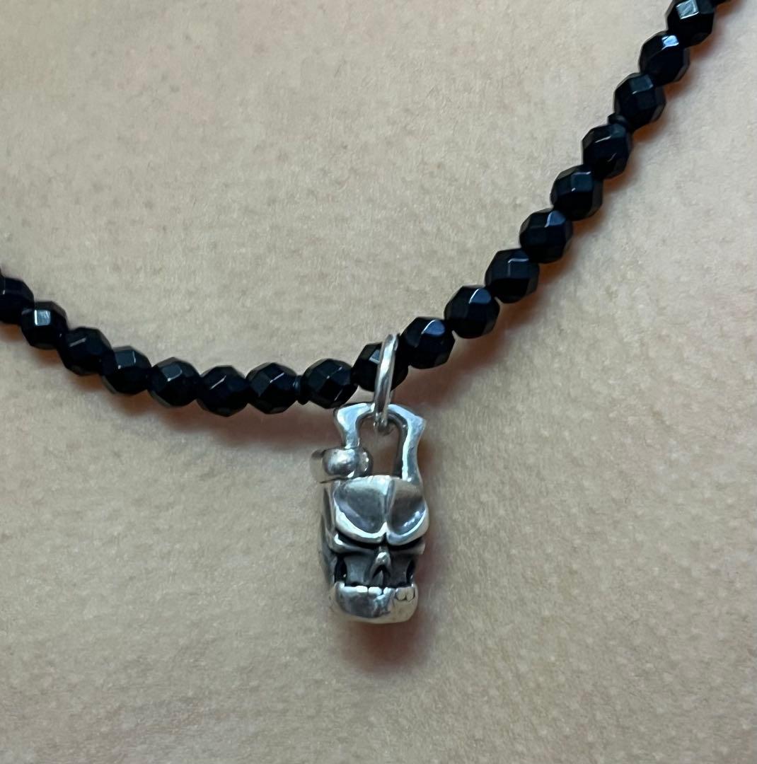 【希少レア】 STARLINGEAR タイニーカミカゼ ペンダント