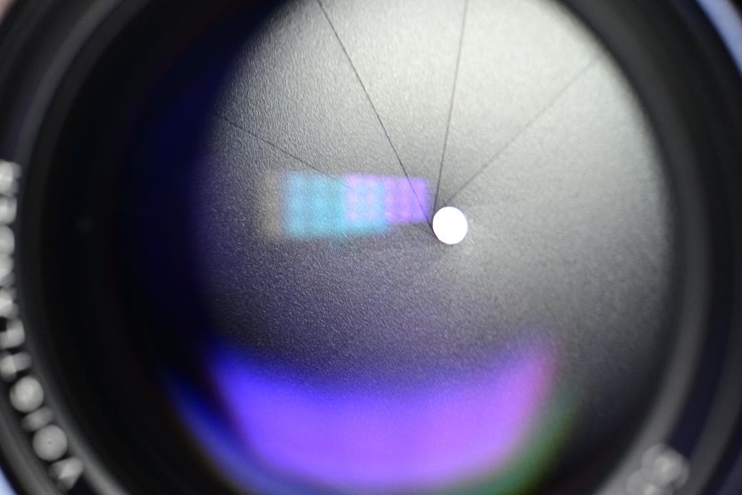 Voigtlander NOKTON 50mm F1.1 VM（ライカM用）