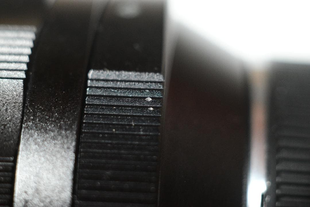 Voigtlander NOKTON 50mm F1.1 VM（ライカM用）