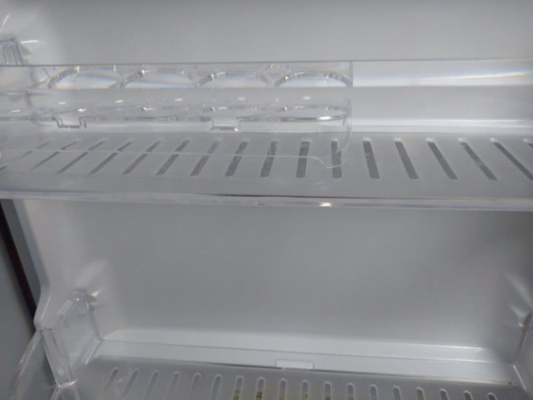 【専用：ゆっくり饅頭ヨロズ支店様用】SHARP 271L 冷蔵庫 2017年製