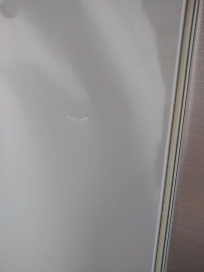 【専用：ゆっくり饅頭ヨロズ支店様用】SHARP 271L 冷蔵庫 2017年製