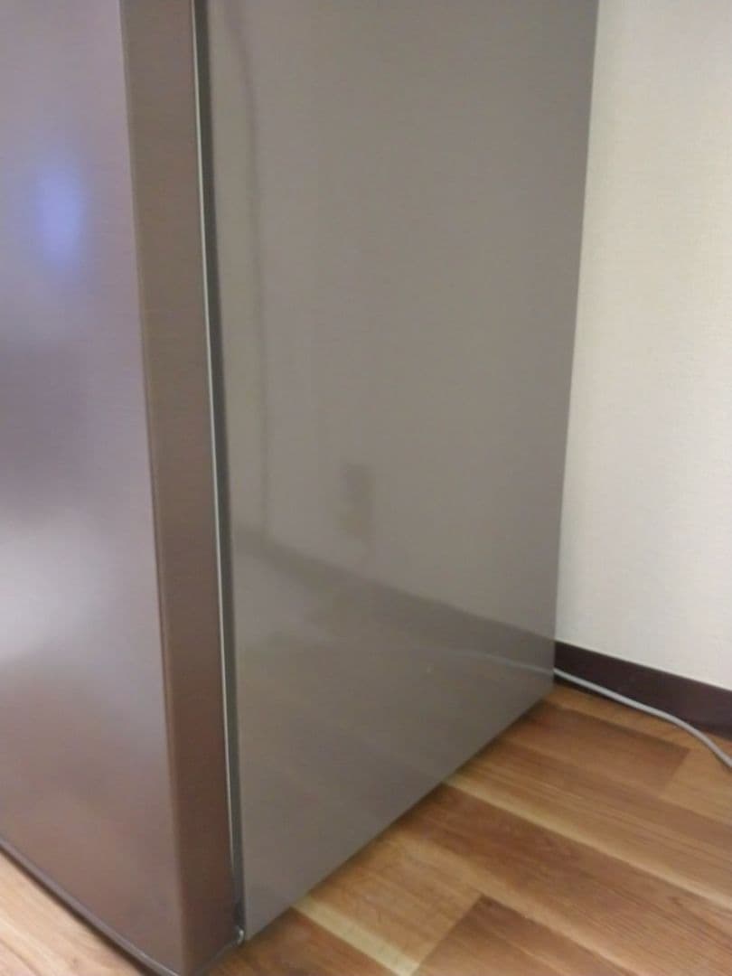 【専用：ゆっくり饅頭ヨロズ支店様用】SHARP 271L 冷蔵庫 2017年製