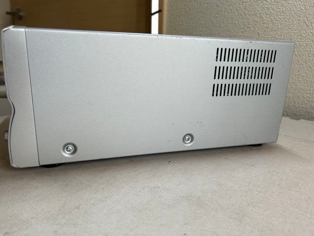 D14 整備ONKYO NFR-7 CD/SD/USBレシーバーシステム 本体