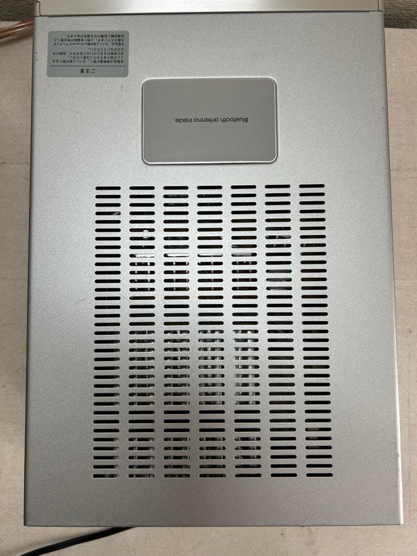 D14 整備ONKYO NFR-7 CD/SD/USBレシーバーシステム 本体