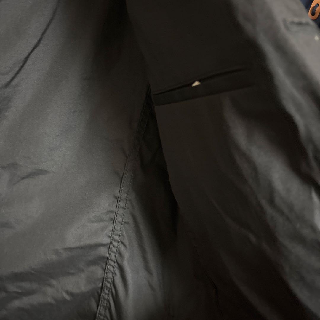 COMME des GARCONS HOMME タイプライタージャケット 黒　S