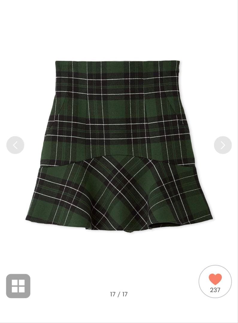 スナイデル　ヘムフレアスカショ【カンヘウォン着用】