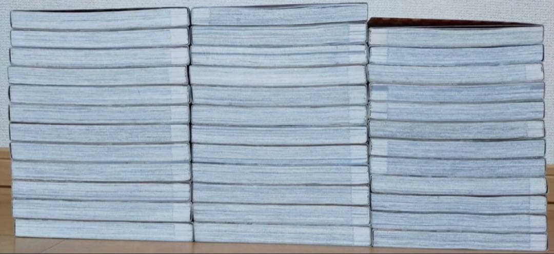 テニスの王子様　完全版　全巻