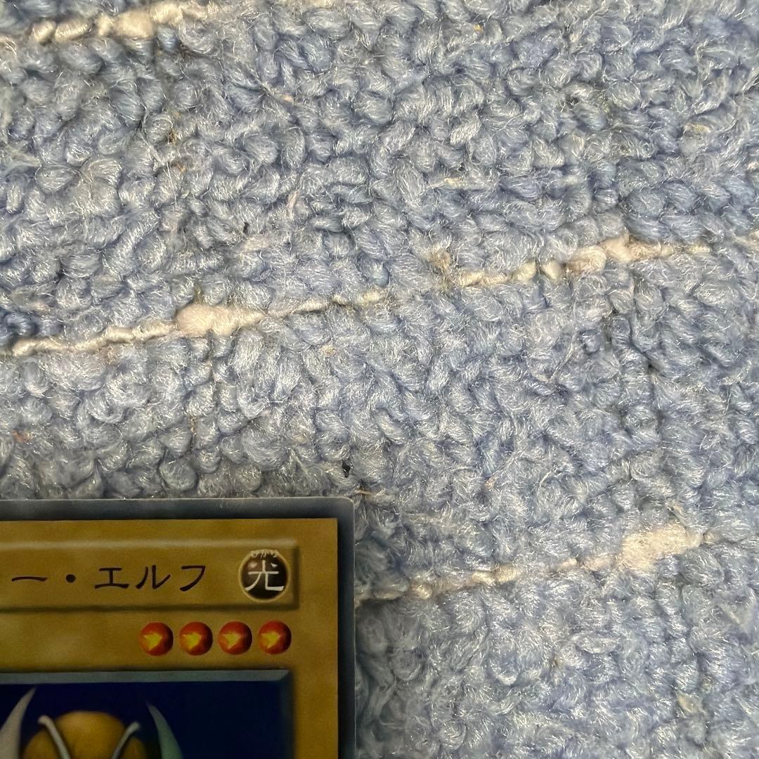 ホーリー・エルフ