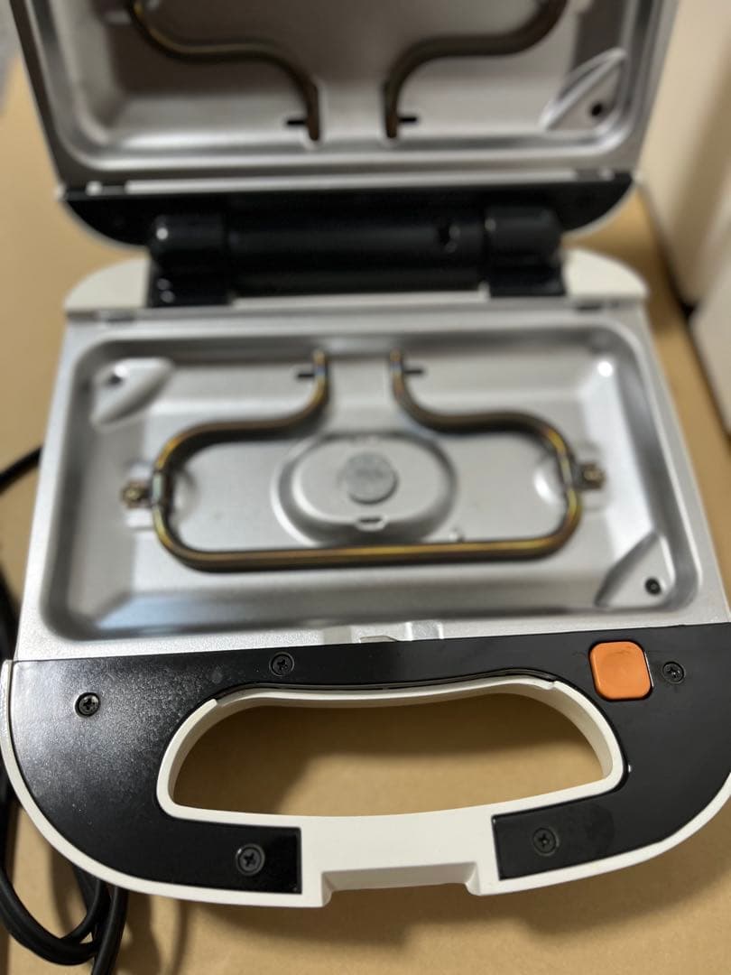 非売品　ペコちゃんパンケーキメーカー　ビタントニオ