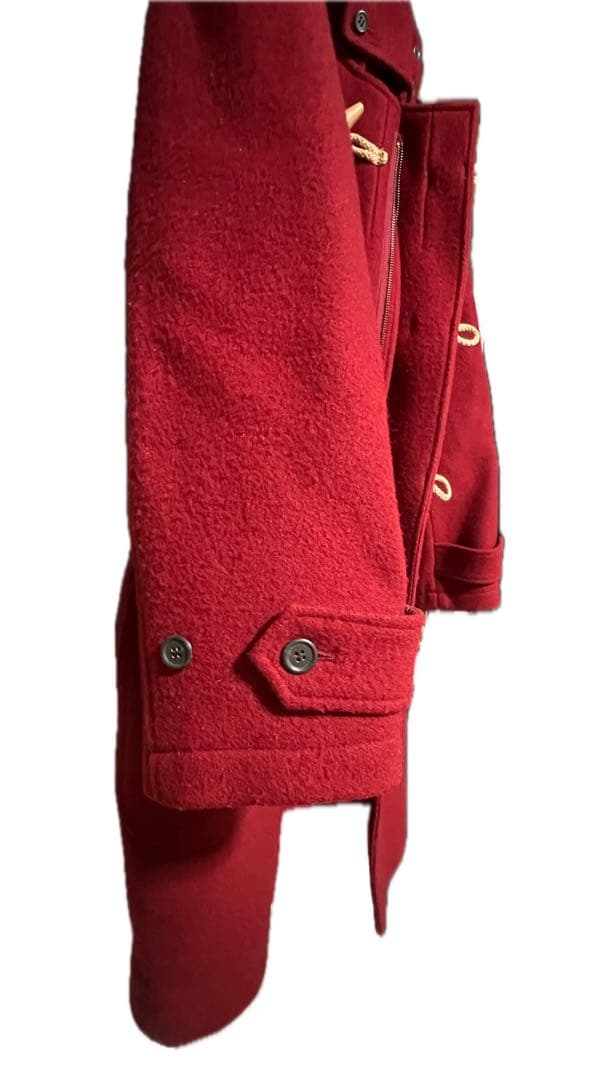 80s アーカイブ≪TOKIO KUMAGAI≫ダッフルコート