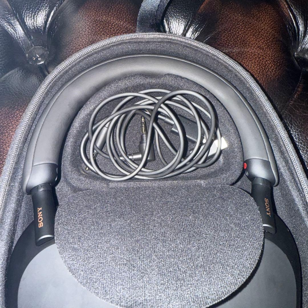 (保証書付き)SONY WH-1000XM5 ブラック