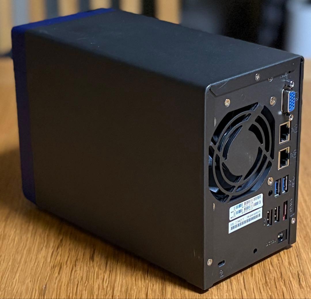 QNAP OEM NAS TS-269L同等品 HDL-Z2WM2C2