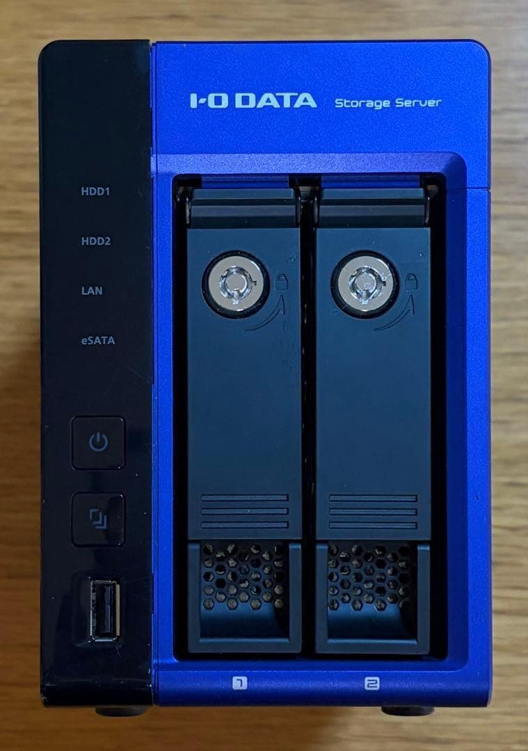 QNAP OEM NAS TS-269L同等品 HDL-Z2WM2C2