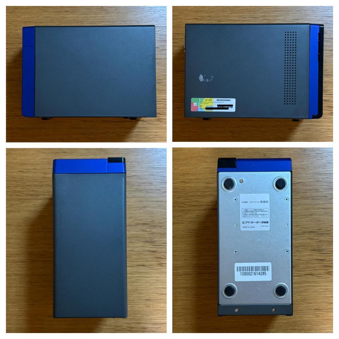 QNAP OEM NAS TS-269L同等品 HDL-Z2WM2C2