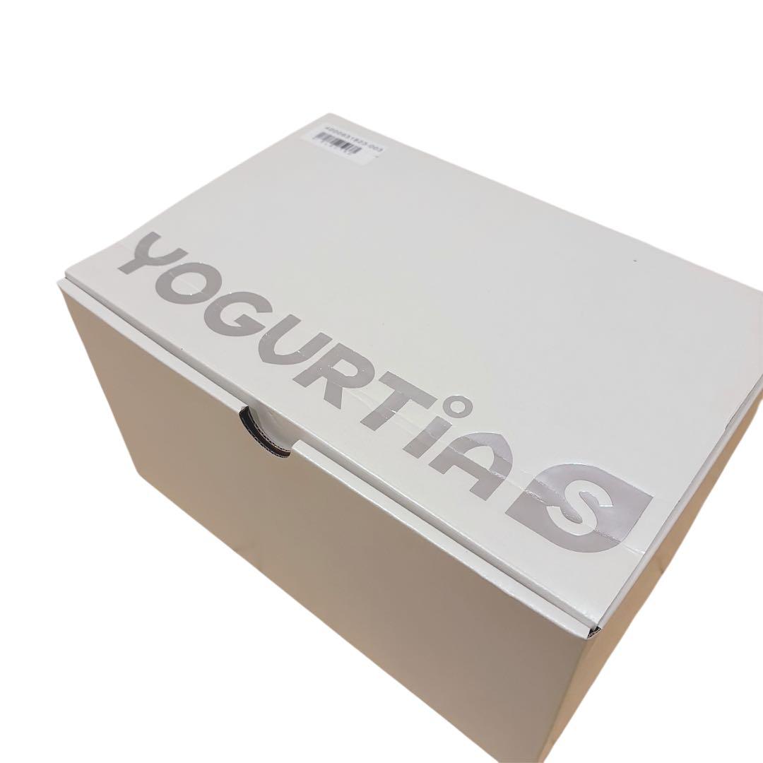 【未使用品】タニカ ヨーグルティアS YS-01 MR マルチセット ピンク