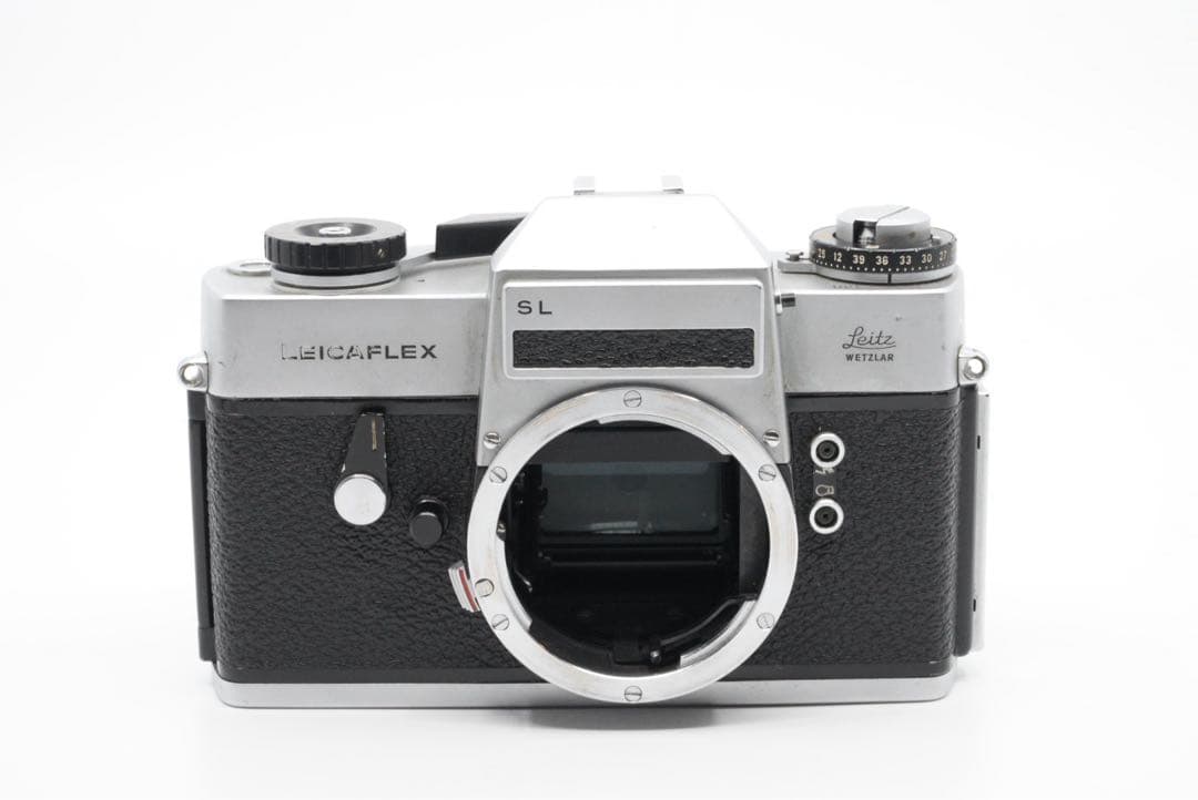 Leicaflex SL ライカ Leica Leitz Wetzlar 1