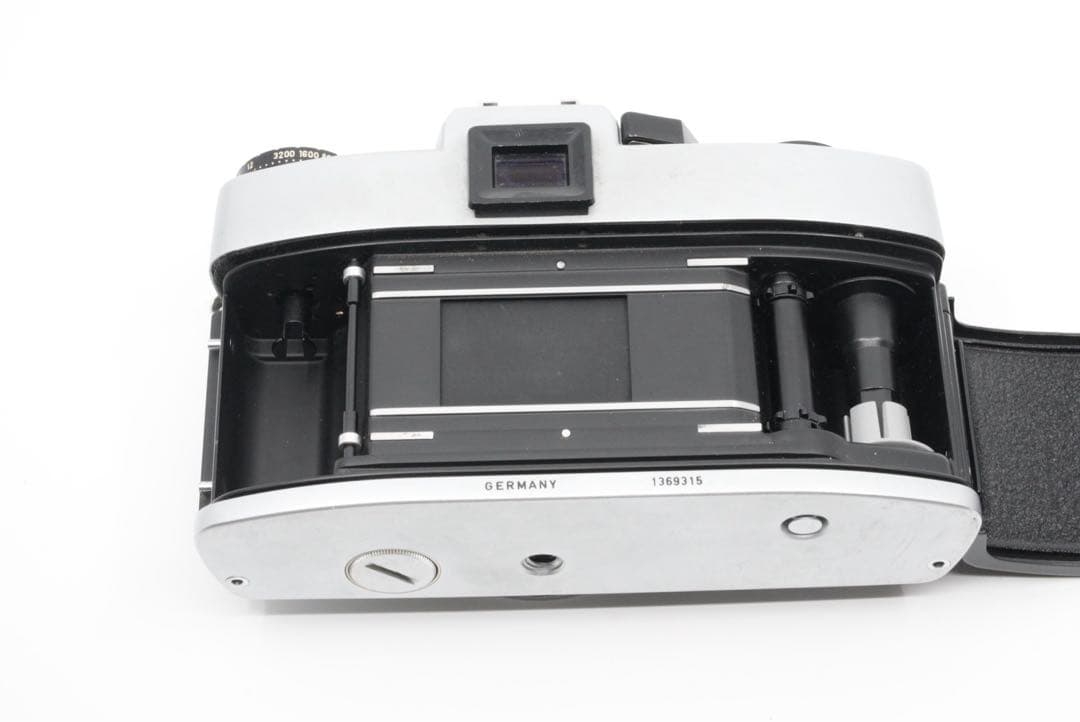 Leicaflex SL ライカ Leica Leitz Wetzlar 1