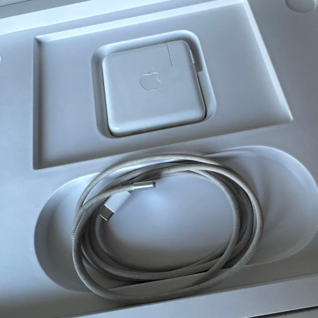 MacBook Pro 2021 14インチ 16GB 512GB M1 元箱付