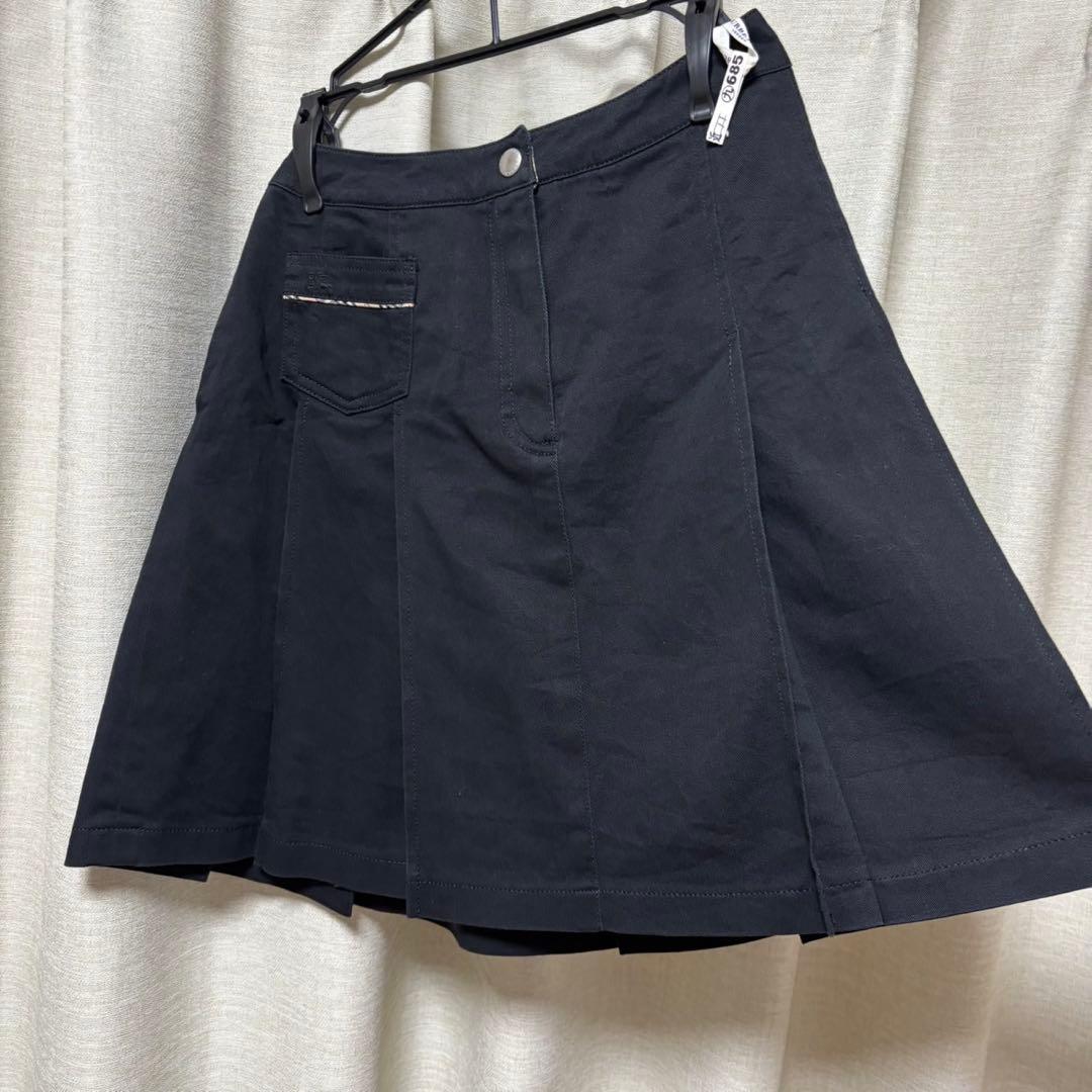 バーバリー　可愛い　豪華セット　リボンタイ　卒業　入学　150