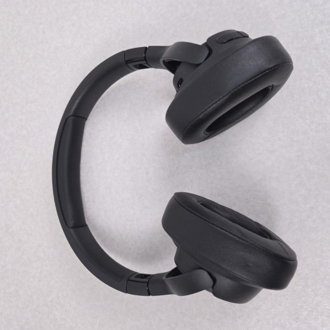 JBL TUNE 770NC ノイズキャンセリング ワイヤレスヘッドホン 黒