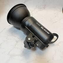 超美品・GODOX SL-60W 撮影ライト　ゴドックス