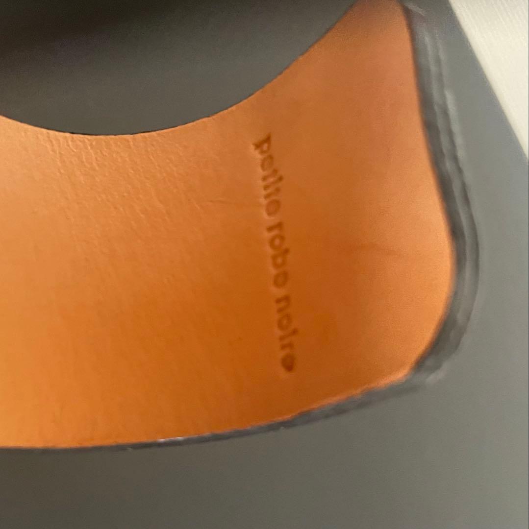 値下げしました→petite robe noire バングル