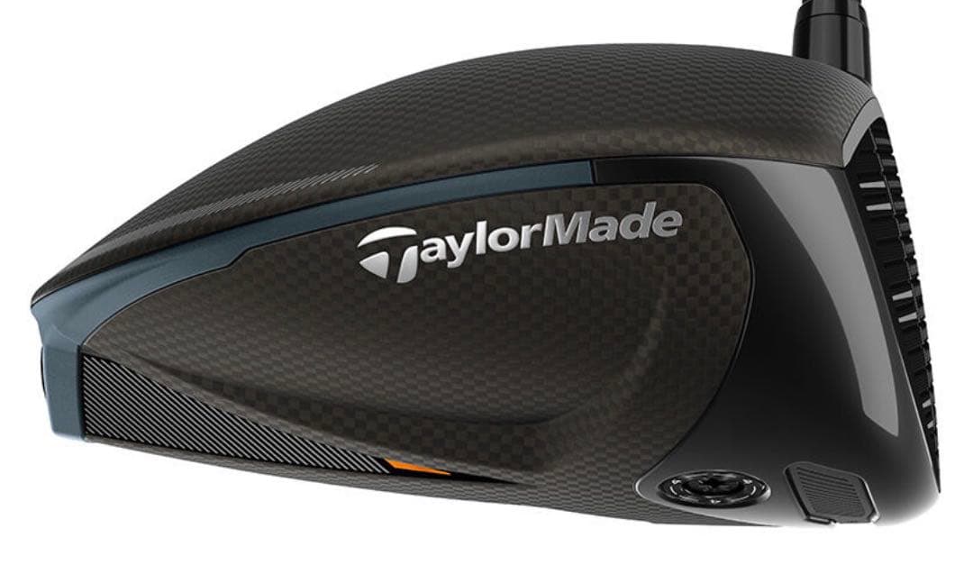 S*N様 ★新品★taylormade テーラーメイド　Qi4D コア　CORE
