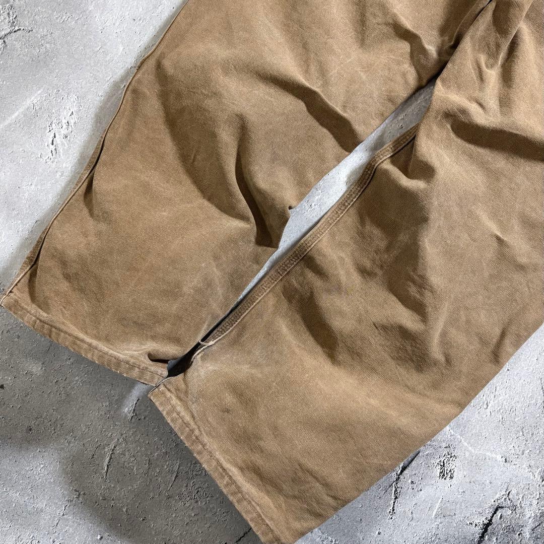 パンツ Carhartt Double Front Duck Painter Pants