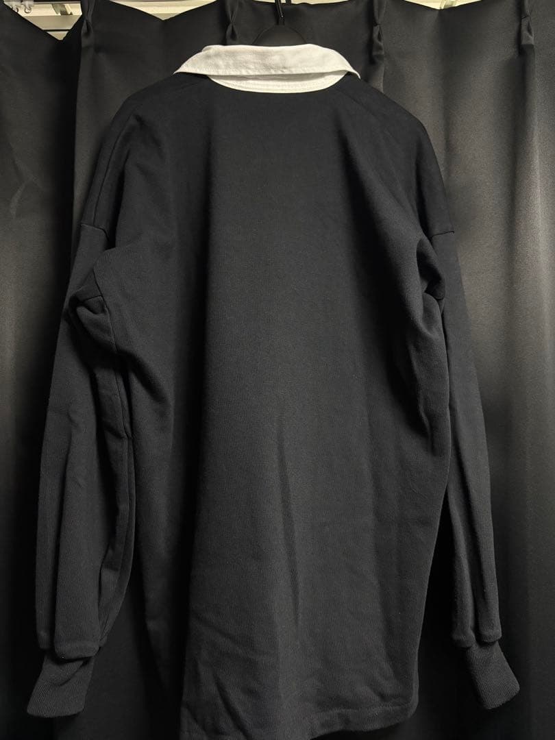 【希少✨】90s canterbury カンタベリー スタインラガー　長袖