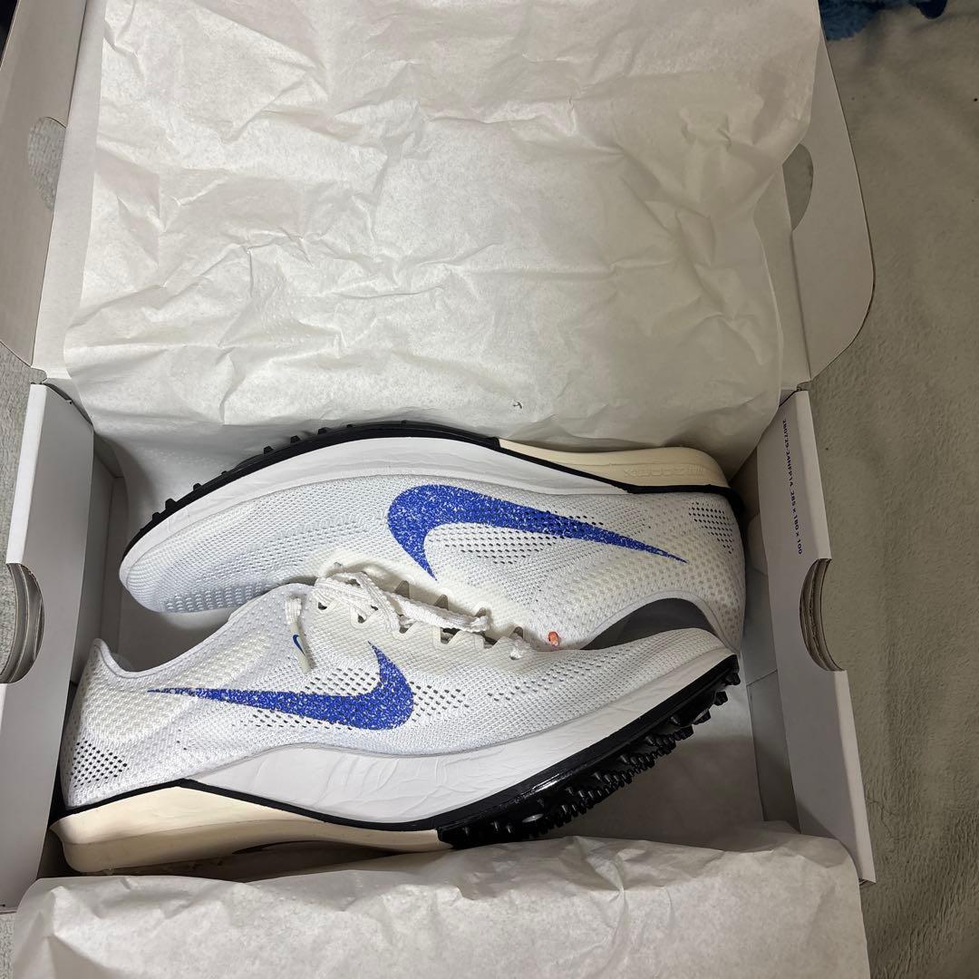 Nike ドラゴンフライ2 ブループリント26.0