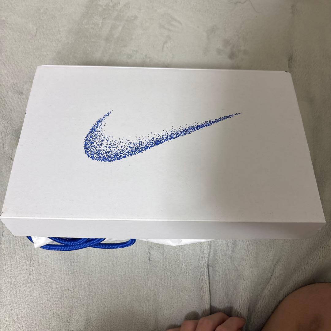 Nike ドラゴンフライ2 ブループリント26.0