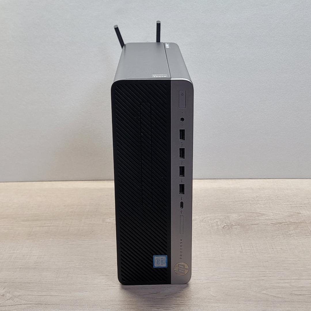 Core i5 9500／無線LAN内蔵／16G／SSD256G／HDD500G