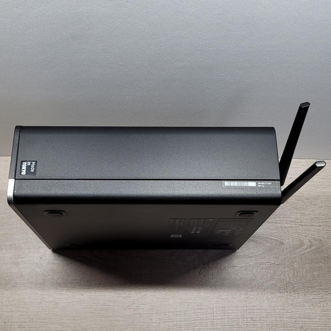 Core i5 9500／無線LAN内蔵／16G／SSD256G／HDD500G