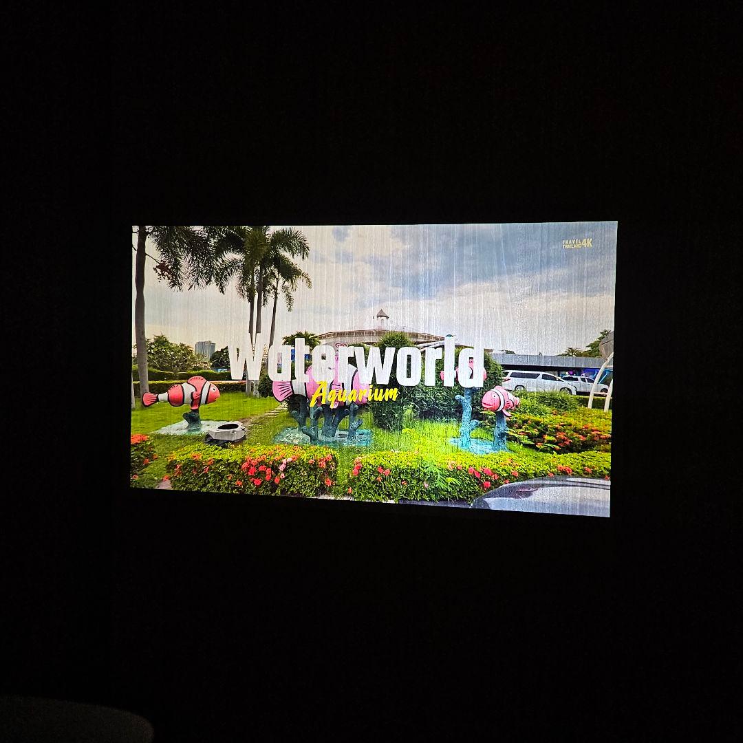 【美品】XGIMI MoGo 2プロジェクター自動台形補正、Android 搭載