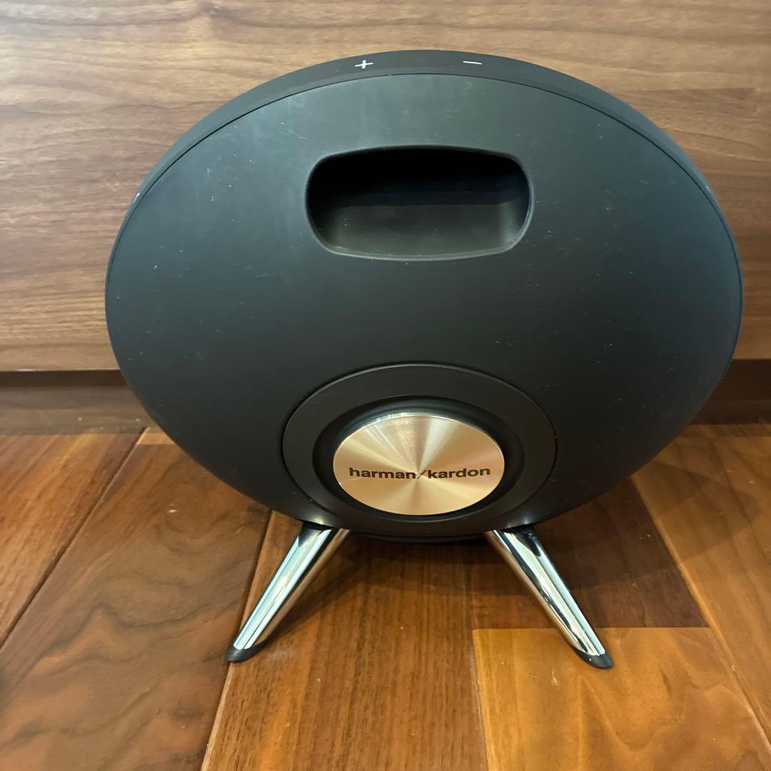 harman/kardon ONXY STUDIO ワイヤレススピーカー