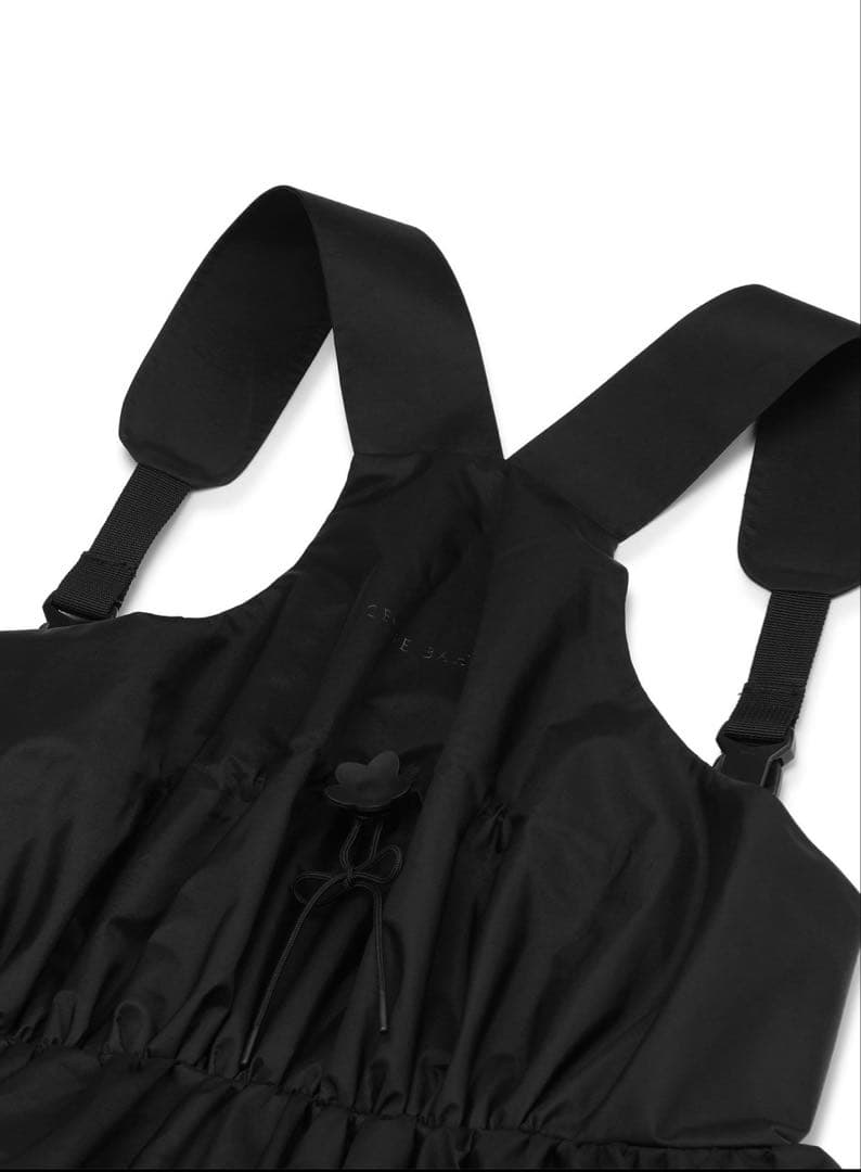 まるまり セシリーバンセン マウンテンドレス XS