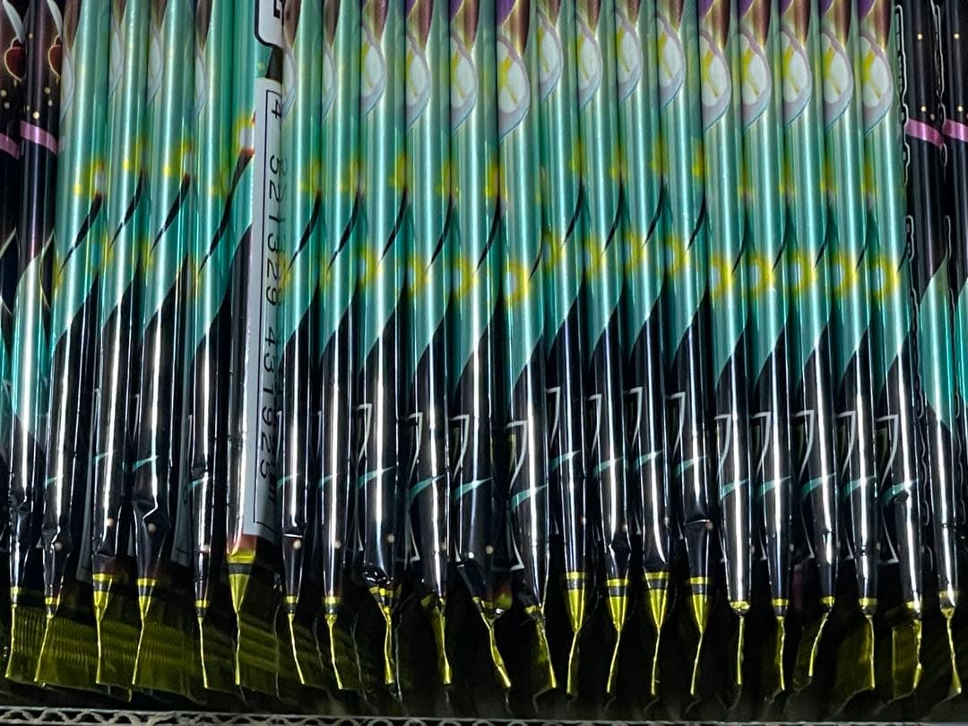 ポケモンカード MEGAドリーム 未開封パック まとめ売り 60P サーチ済み