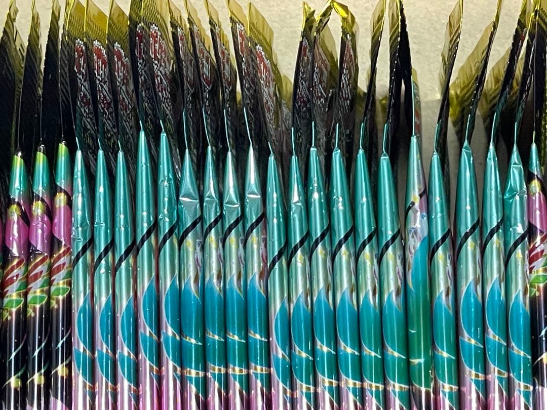 ポケモンカード MEGAドリーム 未開封パック まとめ売り 60P サーチ済み