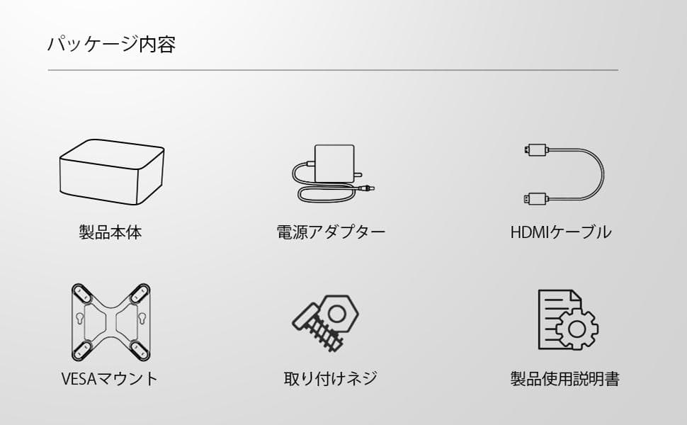 ミニpc 第12世代インテルAlder Lake-N100 DDR5