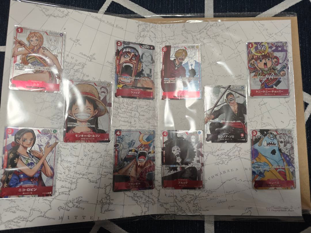 ワンピースカード　プレミアムカードコレクション　25周年エディション　2冊セット