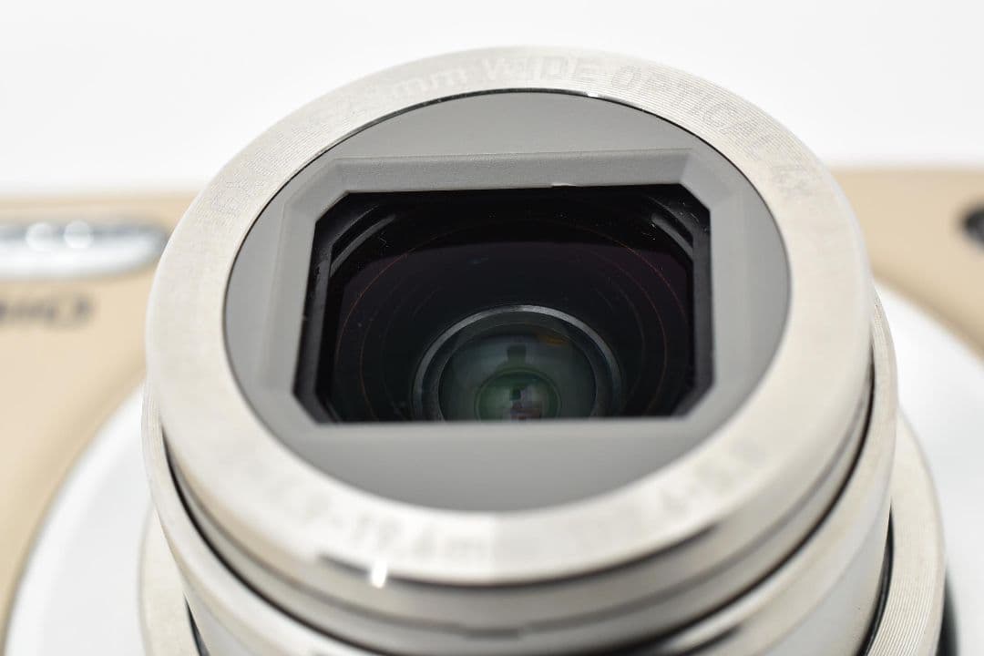 極上美品　CASIO EXILIM EX-Z400 デジカメ 動作確認済